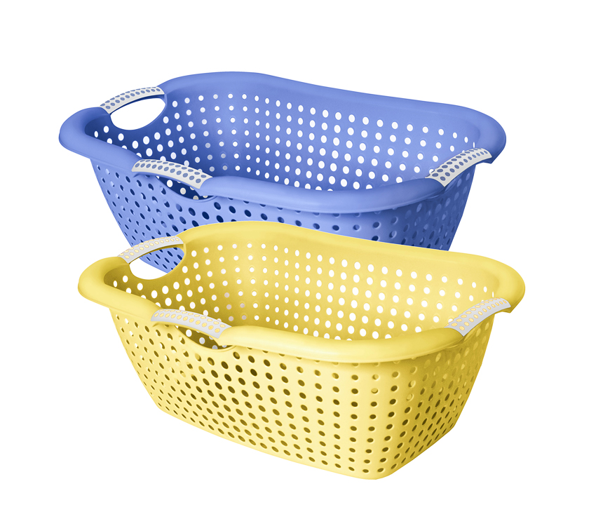 Wäschekorb »Ergonomica«