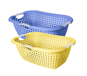  Wäschekorb »Ergonomica« 