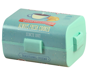  Lunchbox 