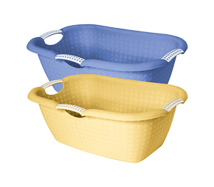  Wäschewanne »Ergonomica« 