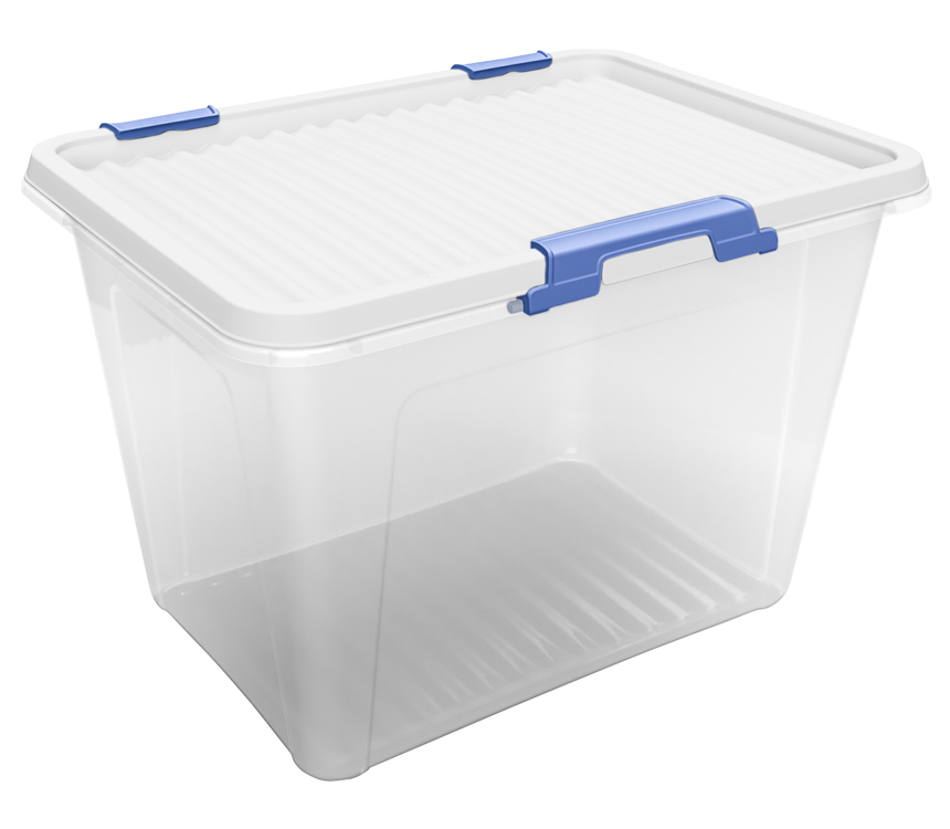 Scharnierbox ca. 19 l