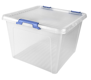  Scharnierbox ca. 27 l 