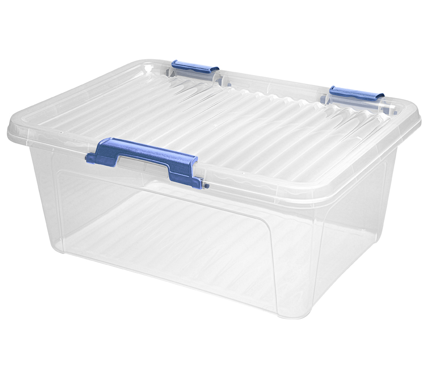 Scharnierbox ca. 12 l