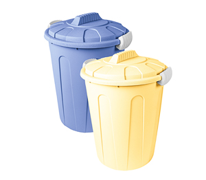  Maxi-Tonne 