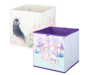 HERDING YOUNG COLLECTION Aufbewahrungsbox 