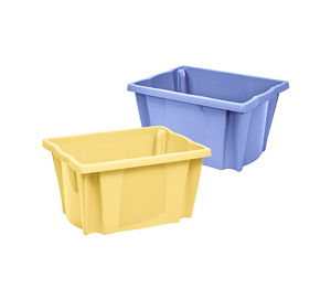  Stapelbox 