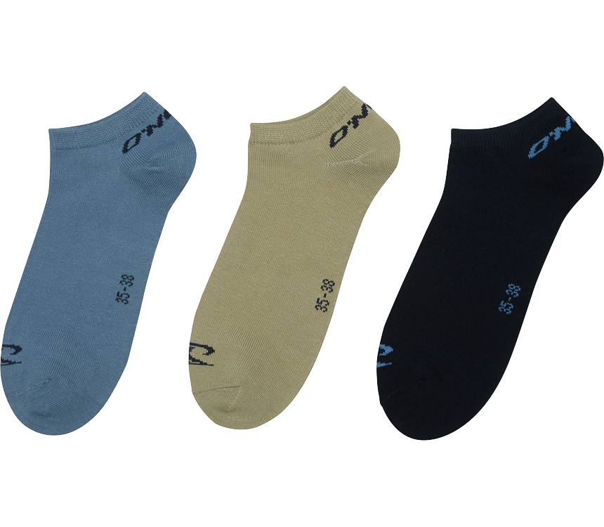 O'NEILL Herren-Sneakersocken