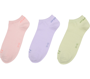 O'NEILL Damen-Sneakersocken 