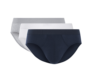 TOWNLAND® Herren-Slips 