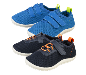 KUNIBOO® Kinder-Barfußschuhe 