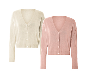 OYANDA® Damen-Cardigan 