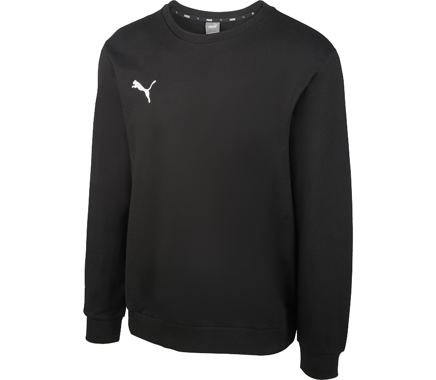 PUMA Herren-Sweatshirt 
