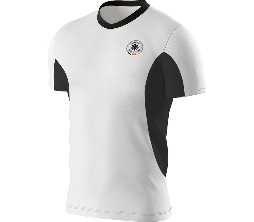 Herren-Fanshirt »DFB«