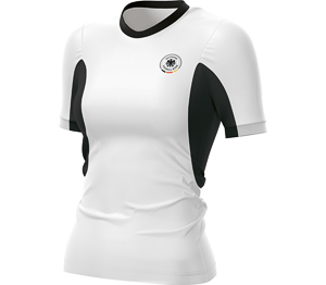  Damen-Fanshirt »DFB« 