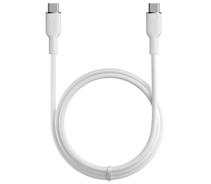 SWITCH ON® Lade- und Datenkabel USB-C auf USB-C
