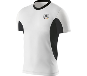  Kinder-Fanshirt »DFB« 