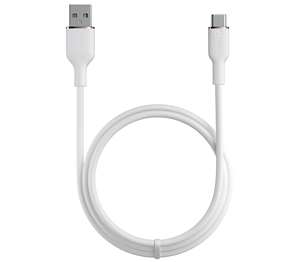 SWITCH ON® Lade- und Datenkabel USB-C auf USB-A