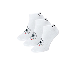  Sneaker-Socken »DFB« 