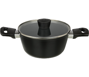 MASTERCHEF Kochtopf ca. Ø 20 cm 