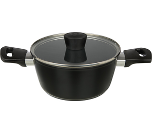 MASTERCHEF Kochtopf ca. Ø 24 cm 