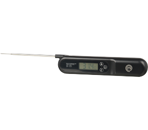 MASTERCHEF Lebensmittel-Thermometer 