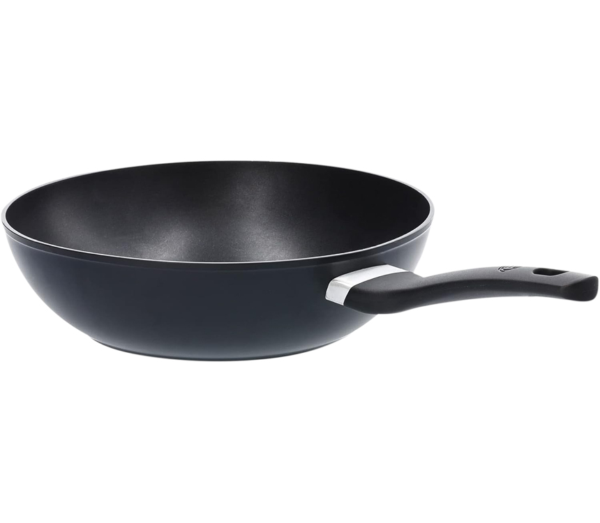 MASTERCHEF Wokpfanne ca. Ø 28 cm