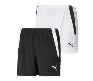 PUMA Damen-Funktionsshorts 