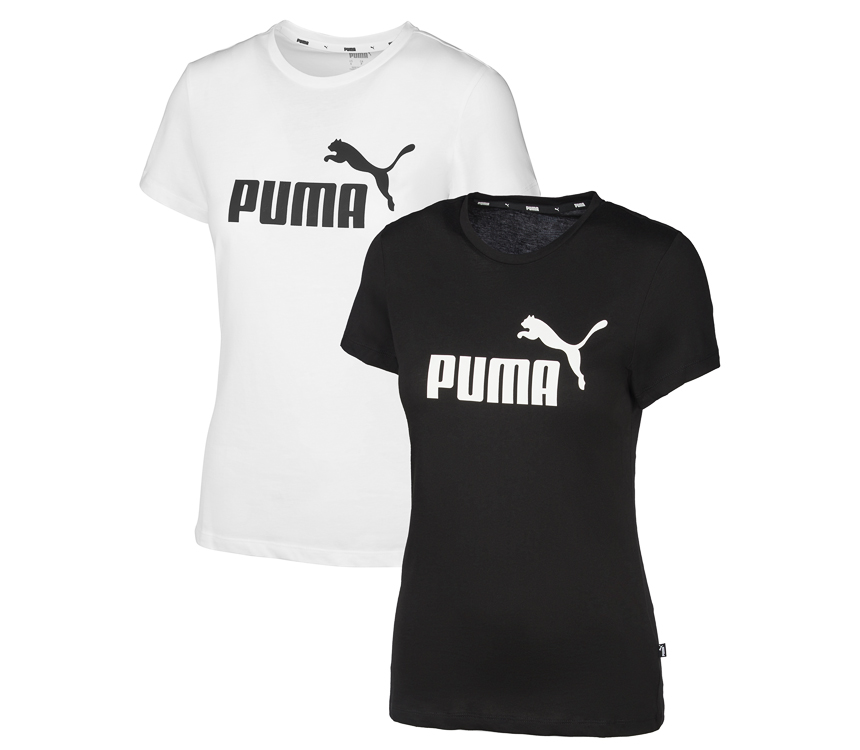 PUMA Herren-T-Shirt