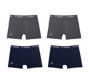 KAPPA Herren-Retroshorts 