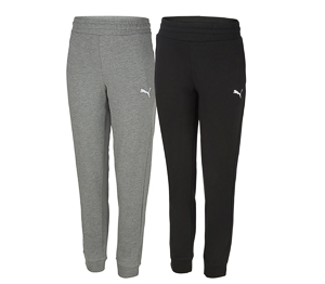 PUMA Herren-Sweathose 