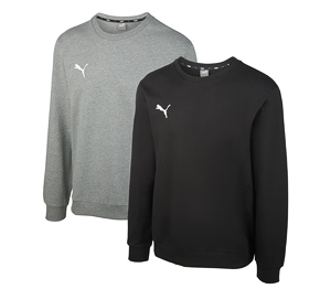 PUMA Herren-Sweatshirt 