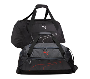 PUMA Sporttasche 