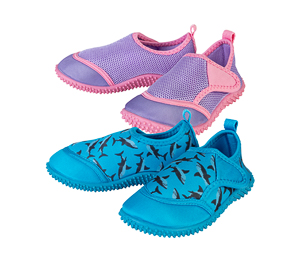 KUNIBOO® Kleinkinder-Aquaschuhe 