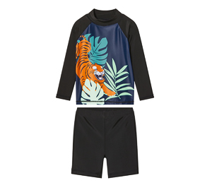 KUNIBOO® Kinder-UV-Schwimmset 