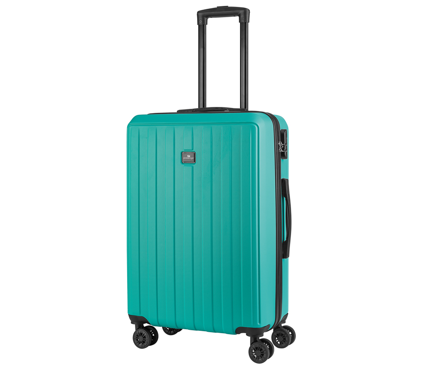 PASSENGER Trolley-Reisekoffer ca. 58 l