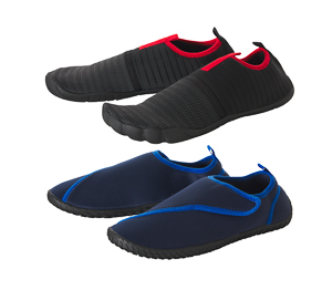 NEWCENTIAL® Herren-Aquaschuhe 