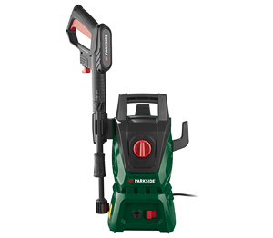 PARKSIDE® Hochdruckreiniger »PHD 110 G2«