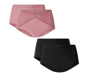 OYANDA® Damen-Miederslips 