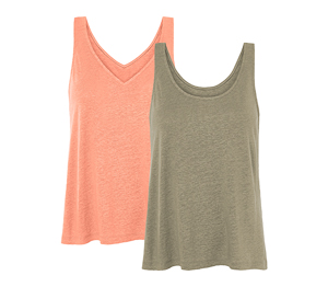 OYANDA® Damen-Top
