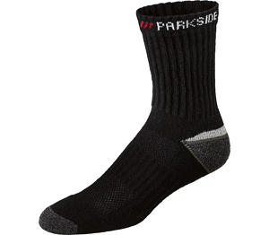 PARKSIDE® Herren-Arbeitssocken