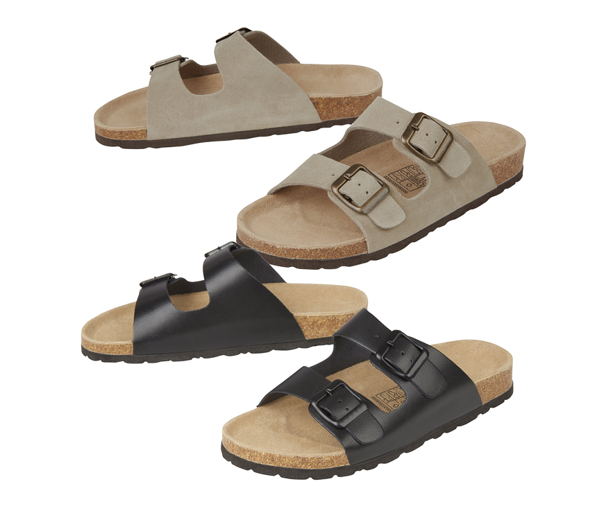 OYANDA® Damen-Pantoletten