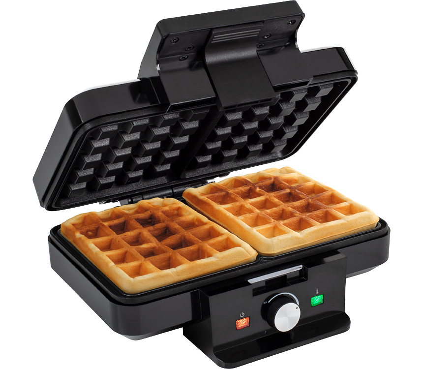 PRINCESS Waffeleisen »PD 8872«