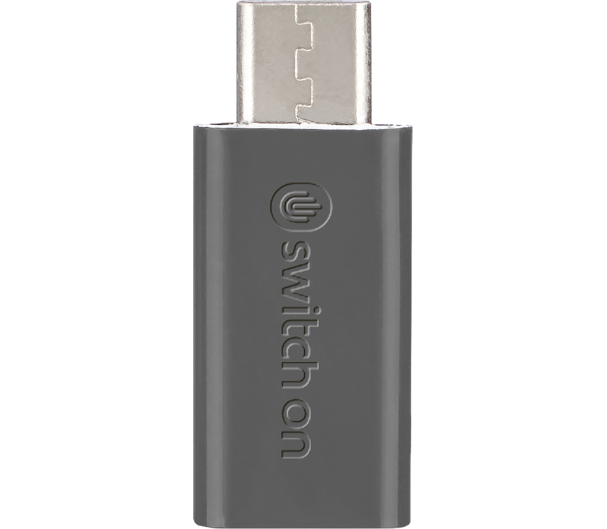 SWITCH ON® USB-Adapter