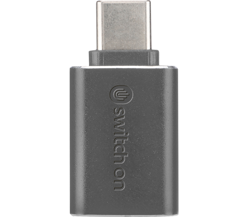 SWITCH ON® USB-Adapter