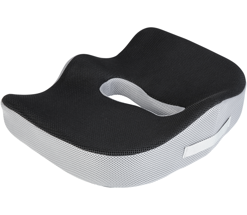 LIV&BO® Memoryfoam-Steißbeinkissen