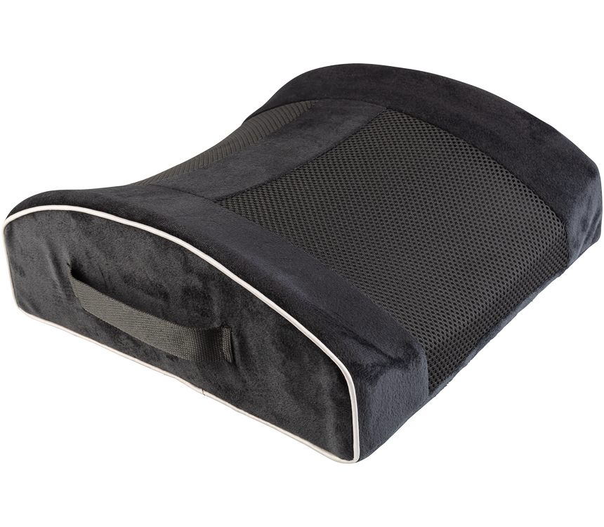 LIV&BO® Memoryfoam-Rückenkissen