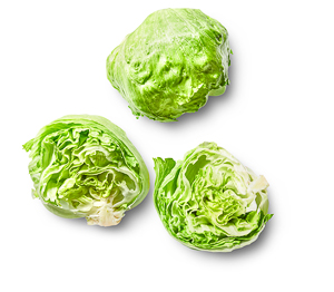 Dtsch. Eisbergsalat