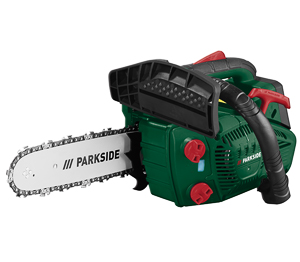 PARKSIDE® Benzin-Baumpflegesäge »PBBPS 25 A2«