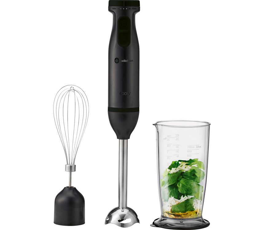 SWITCH ON® Stabmixer-Set »SOSMS 600«
