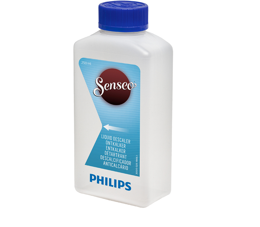 PHILIPS Senseo Flüssigentkalker